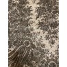 Mantilla Histórica de Cambray - Pieza Textil Delicada del Siglo XIX