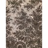 Mantilla Histórica de Cambray - Pieza Textil Delicada del Siglo XIX