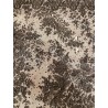 Mantilla Histórica de Cambray - Pieza Textil Delicada del Siglo XIX
