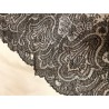 Mantilla Histórica de Cambray - Pieza Textil Delicada del Siglo XIX