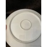 Sopera Vintage de Porcelana - Pieza de Vajilla con Decoración Elegante