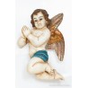 Figuras de Ángeles - Esculturas Religiosas Policromadas