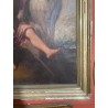 Óleo del Siglo XIX - Inspiración en la Escuela de Murillo