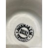 Jarra Vintage de Porcelana Blanca - Estilo Cartuja Pickman Clásico