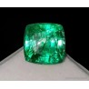 Esmeralda Natural Verde Intenso de Alto Quilataje - Gema de Colección Premium 9,62 CT
