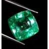 Esmeralda Natural Verde Intenso de Alto Quilataje - Gema de Colección Premium 9,62 CT