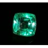 Esmeralda Natural Verde Intenso de Alto Quilataje - Gema de Colección Premium 9,62 CT