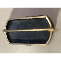 Conjunto de Pendientes y Broche de Azabache - Joyería Tradicional Española