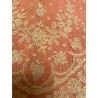 Mantilla Tradicional Española de Encaje - Pieza de Alta Costura Vintage