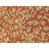 Mantilla Histórica de Bruselas - Obra Maestra del Encaje Europeo