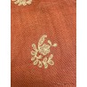 Mantilla Histórica de Bruselas - Obra Maestra del Encaje Europeo