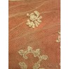 Mantilla Histórica de Bruselas - Obra Maestra del Encaje Europeo