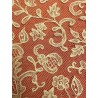 Mantilla Histórica de Bruselas - Obra Maestra del Encaje Europeo