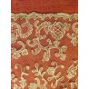 Mantilla Histórica de Bruselas - Obra Maestra del Encaje Europeo