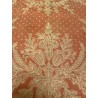 Mantilla Vintage de Cambray - Obra Maestra del Encaje Tradicional