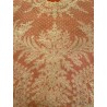 Mantilla Vintage de Cambray - Obra Maestra del Encaje Tradicional