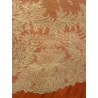 Mantilla Vintage de Cambray - Obra Maestra del Encaje Tradicional