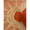 Mantilla Vintage de Cambray - Obra Maestra del Encaje Tradicional