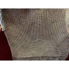 Elegante Bolso de Malla de Plata - Pieza de Orfebrería del Siglo XIX