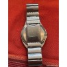 Reloj Vintage Citizen WR 100 - Diseño Minimalista de los Años 80
