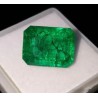 Esmeralda Natural Certificada de 10.32 Quilates - Pieza de Colección de Alta Gama