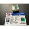 Esmeralda Natural Certificada de 10.32 Quilates - Pieza de Colección de Alta Gama
