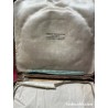 Peineta Antigua de Carey - Accesorio para Cabello Vintage con Estuche Original