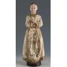 Talla de madera de Virgen S.XIX