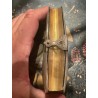Misal Antiguo con Cubierta de Nácar - Libro Religioso con Custodia Eucarística