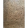 Retrato masculino en Madera, 40x29.5 cm