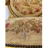Par de Sillones Luis XVI - Obra Maestra de Tapicería y Ebanistería Francesa