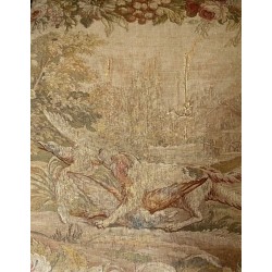 Par de Sillones Luis XVI - Obra Maestra de Tapicería y Ebanistería Francesa