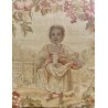 Par de Sillones Luis XVI - Obra Maestra de Tapicería y Ebanistería Francesa