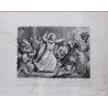 Litografías Religiosas de Napoleón Thomas - Escenas de la Vida de Jesús
