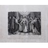Litografías Religiosas de Napoleón Thomas - Escenas de la Vida de Jesús