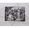 Litografías Religiosas de Napoleón Thomas - Escenas de la Vida de Jesús