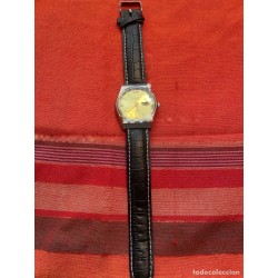 Reloj Vintage Citizen Automático - Pieza de Colección de 21 Joyas