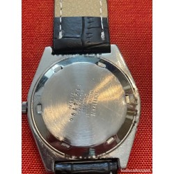 Reloj Vintage Citizen Automático - Pieza de Colección de 21 Joyas