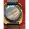 Reloj Autor Suisse Vintage Automático - Caja Dorada 25 Jewels con Calendario