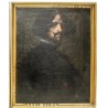 Retrato del Maestro Velázquez - Obra Anónima de la Escuela Española del Siglo XIX