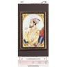 Retratos Imperiales Mogoles - Historia de Amor de Mumtaz Mahal y Shah Jahan