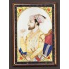 Retratos Imperiales Mogoles - Historia de Amor de Mumtaz Mahal y Shah Jahan