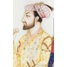 Retratos Imperiales Mogoles - Historia de Amor de Mumtaz Mahal y Shah Jahan