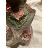 Bustos Decorativos Vintage - Esculturas de Niños con Detalles Artesanales