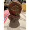 Bustos Decorativos Vintage - Esculturas de Niños con Detalles Artesanales