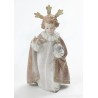 Figura de Porcelana Lladró - Niño Jesús con Orbe Celestial