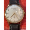 Reloj Dogma Prima Vintage Suizo 15 Rubís - Automático con Correa Nueva