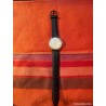 Reloj Dogma Prima Vintage Suizo 15 Rubís - Automático con Correa Nueva