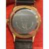 Reloj Dogma Prima Vintage Suizo 15 Rubís - Automático con Correa Nueva