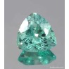 Zafiro verde 11.70CT - Gema preciosa de alta calidad
